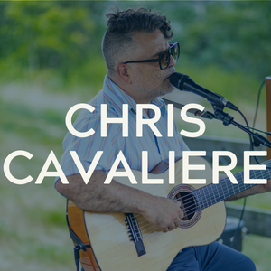 Chris Cavaliere