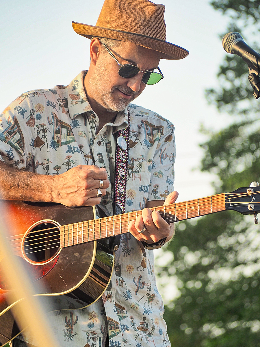 Brian Dolzani