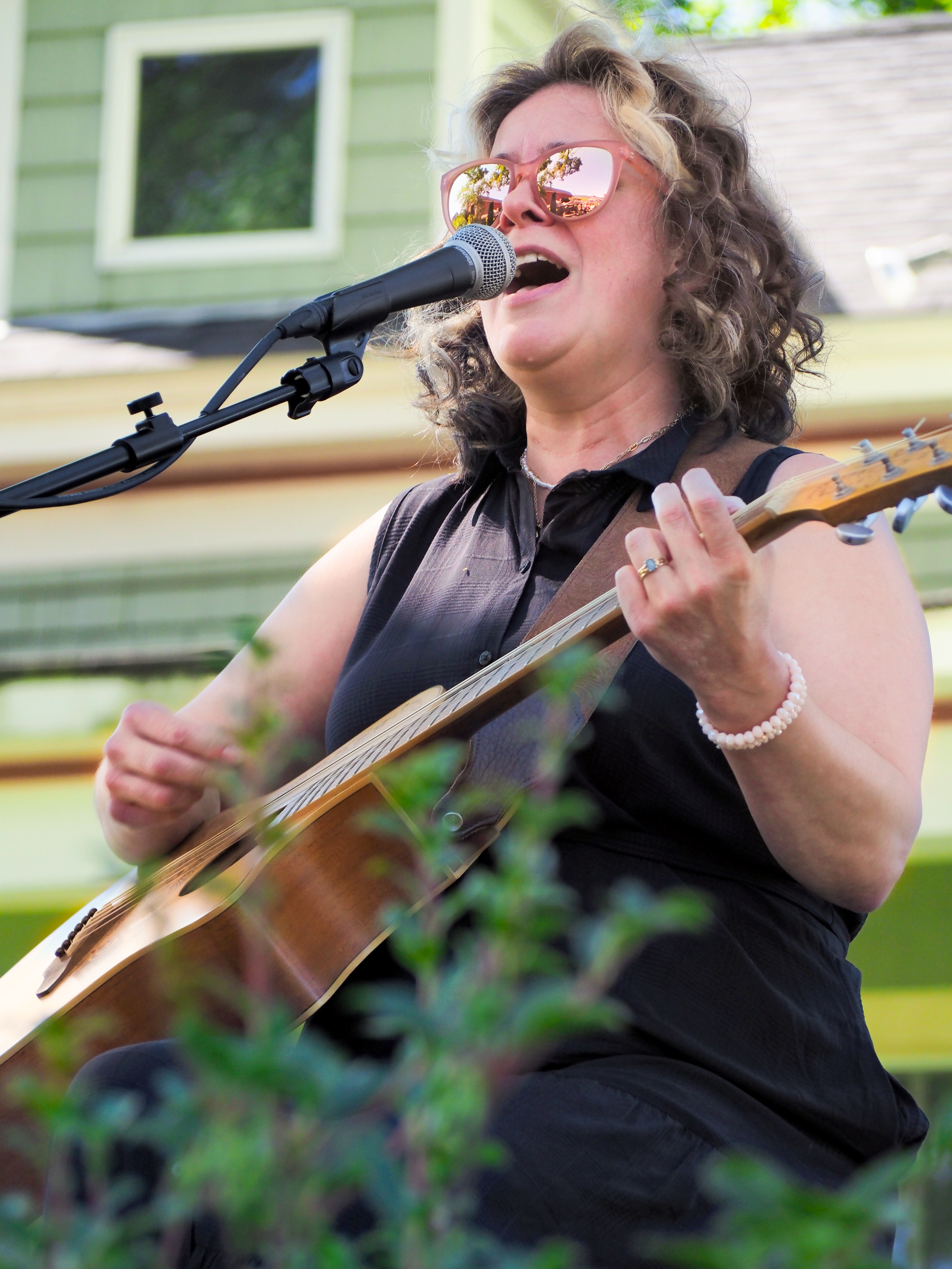 Holley McCreary