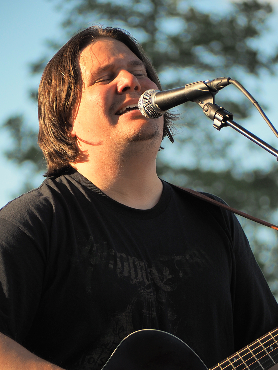 Brandon Mullis