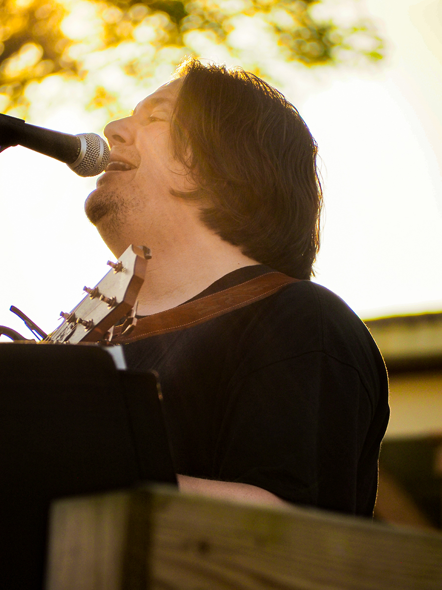 Brandon Mullis