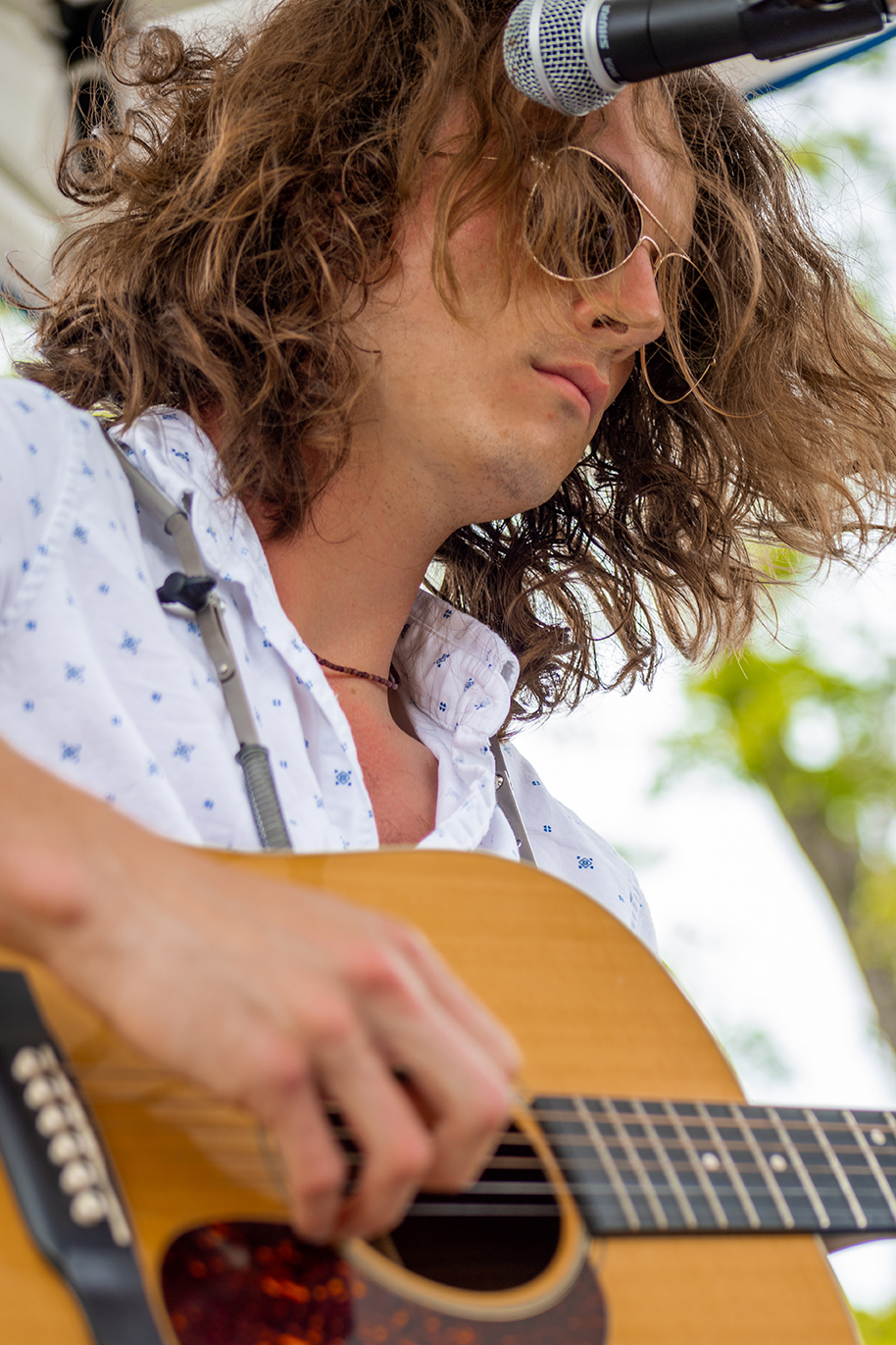 Riley Johnson