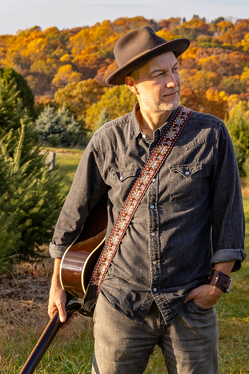 Brian Dolzani