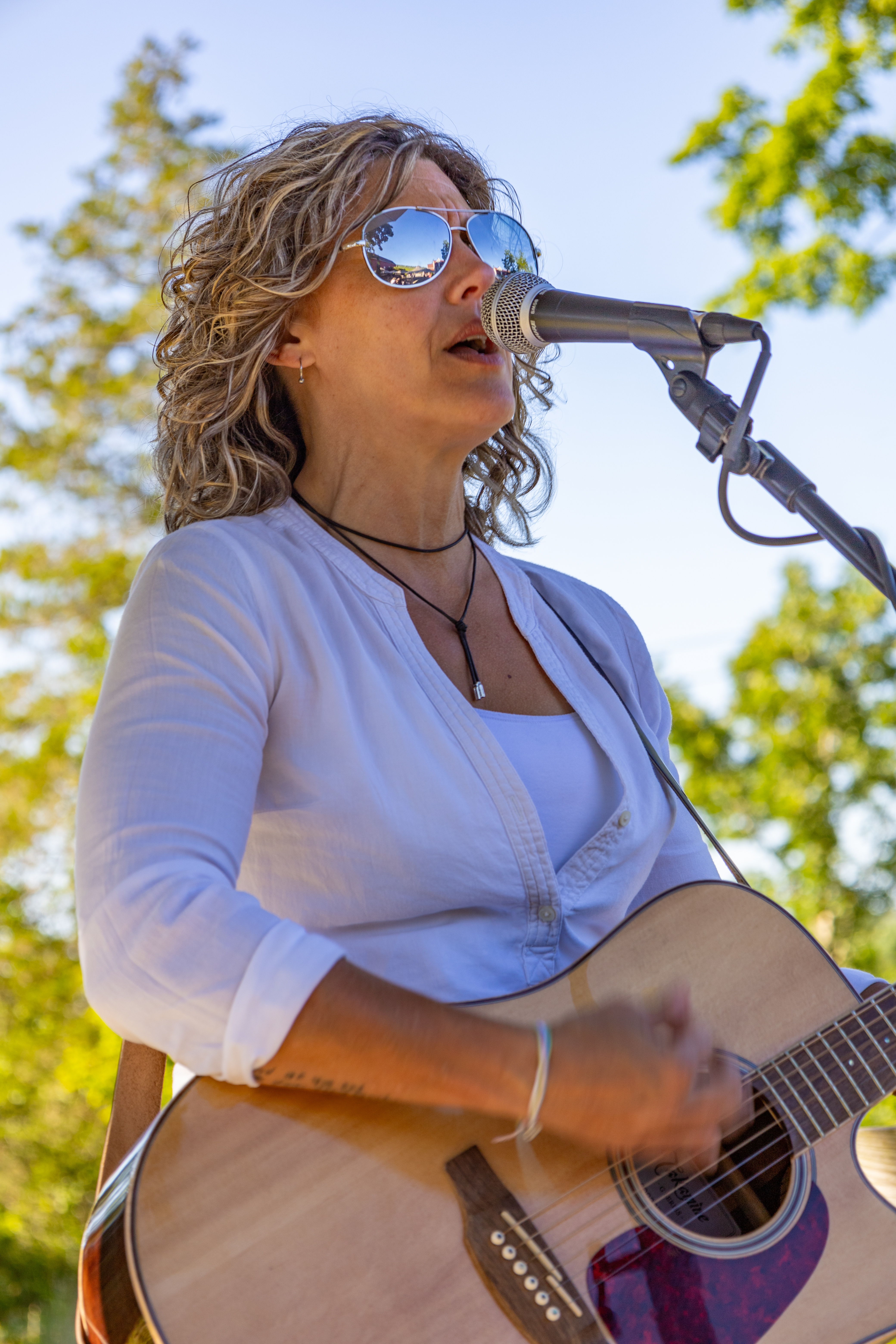 Carrie Ashton