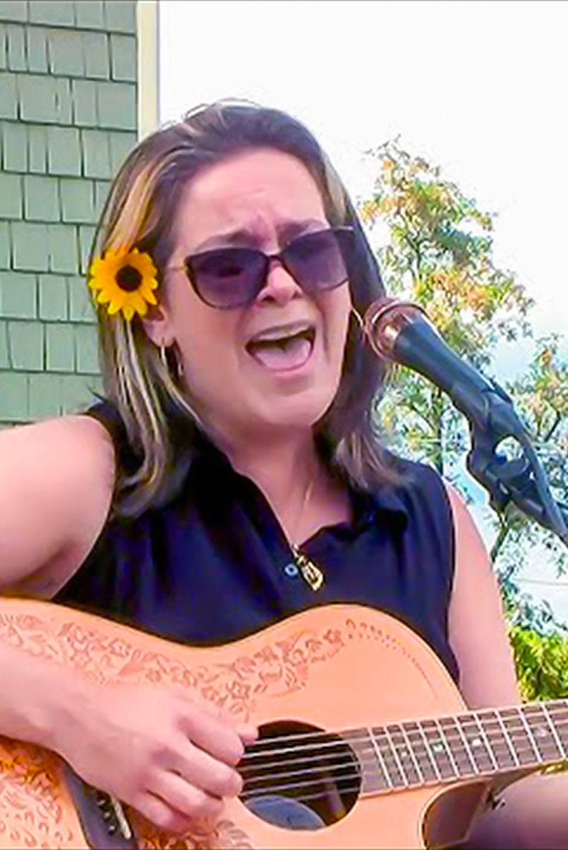 Holley McCreary