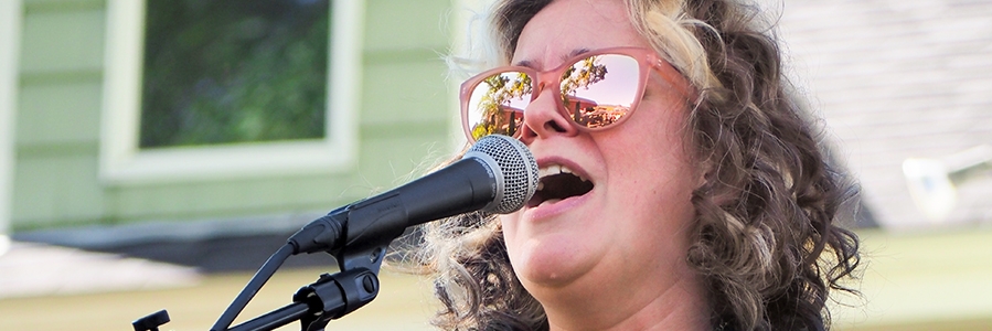 Holley McCreary