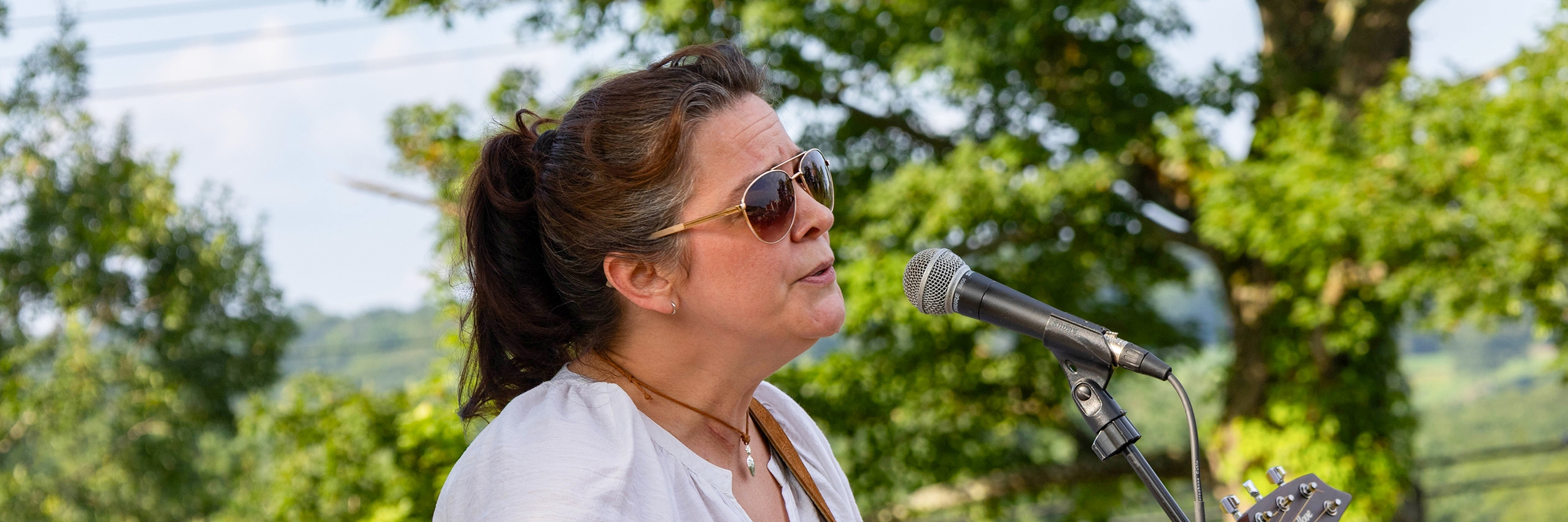 Holley McCreary