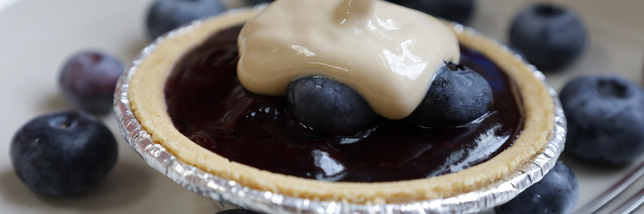 double good pie