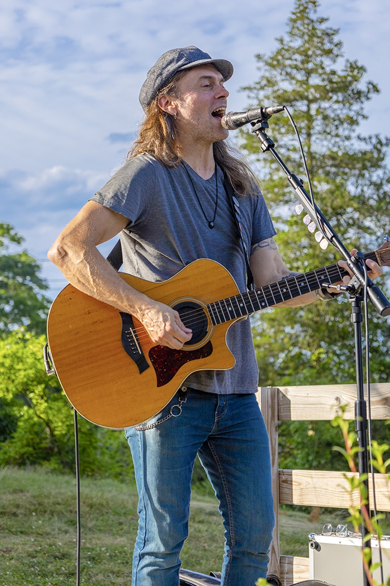 Seth Adam