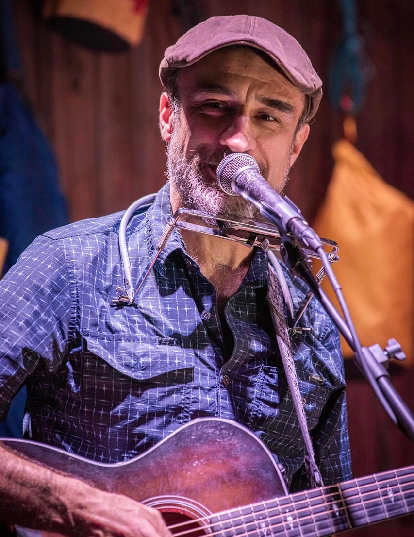 Image of Shawn Taylor