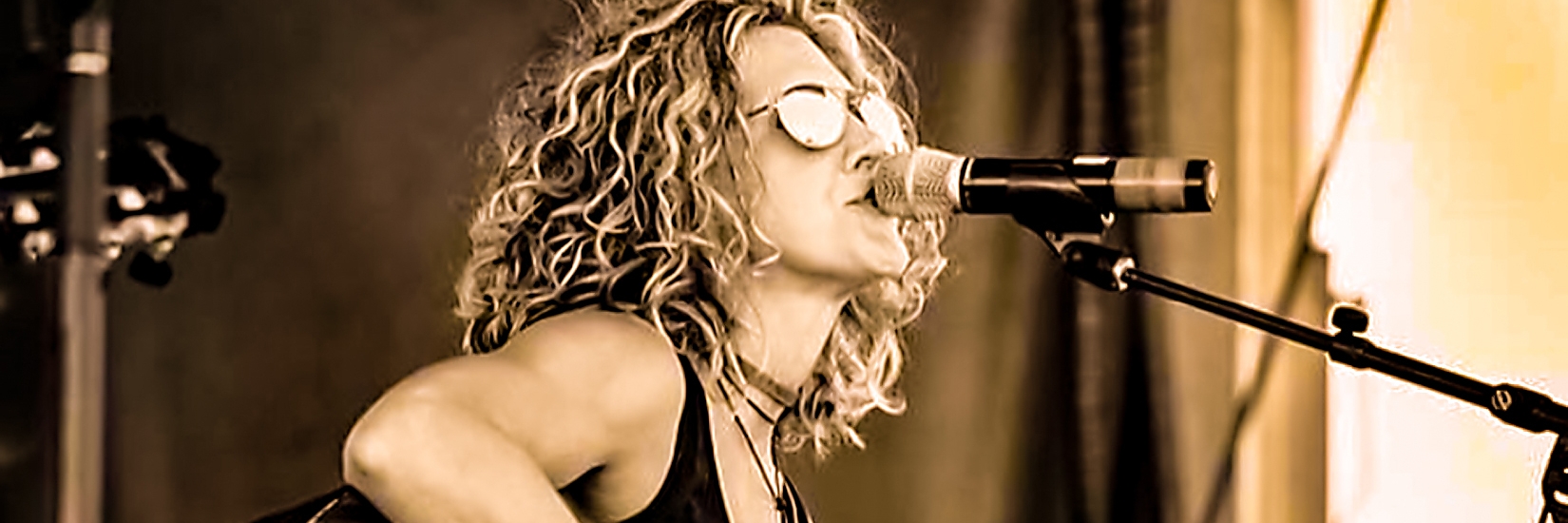 Carrie Ashton