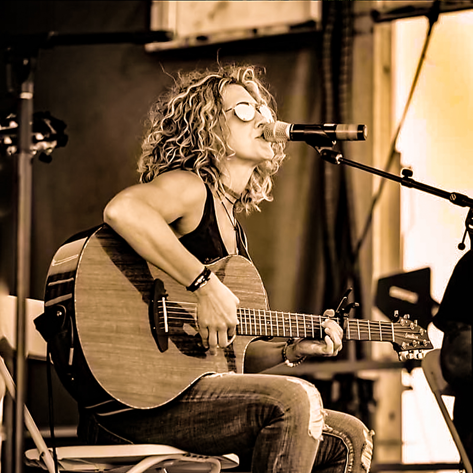 Carrie Ashton