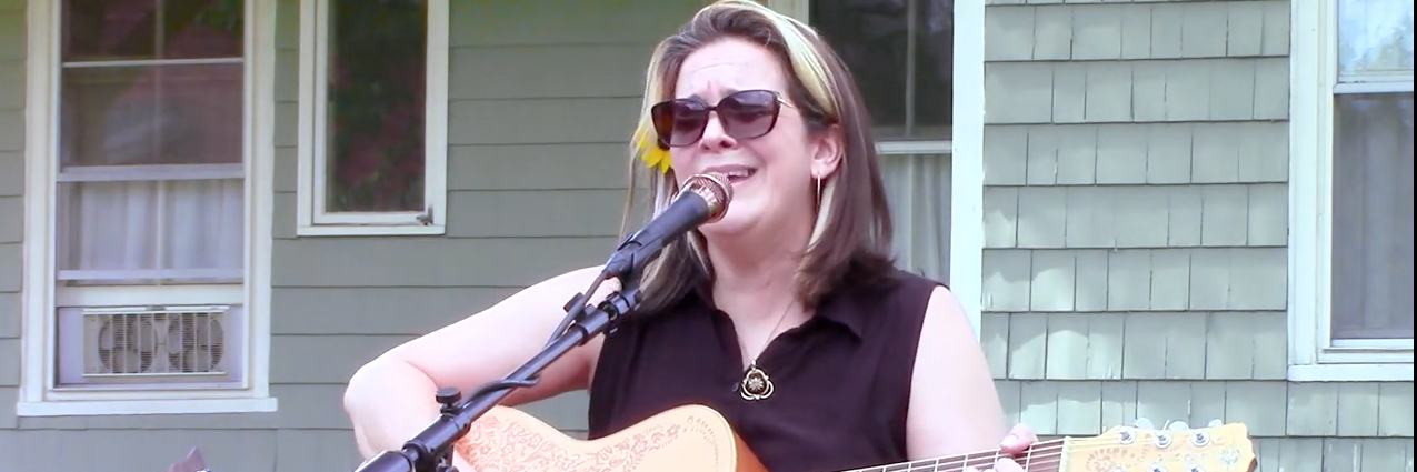 Holley McCreary