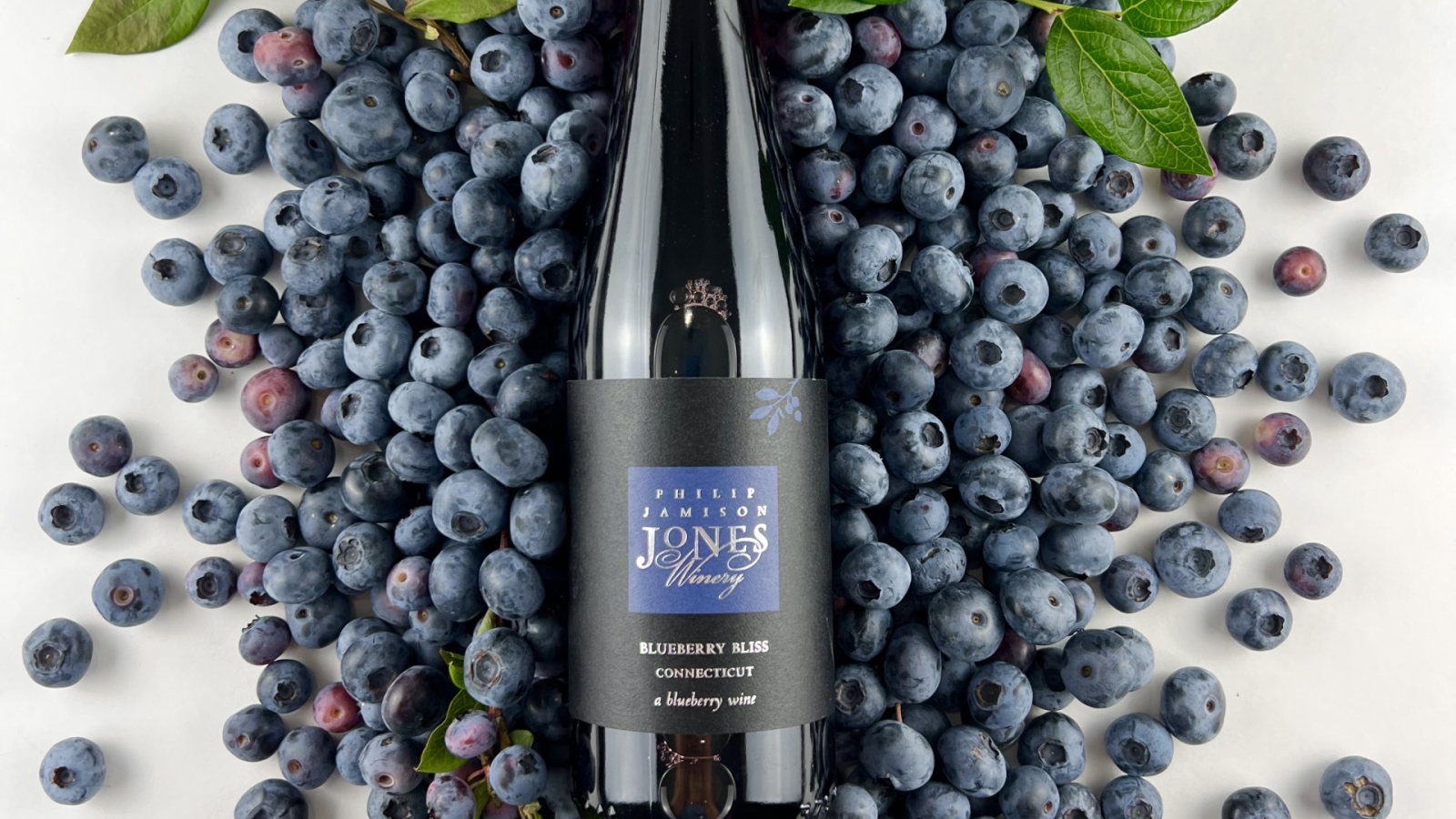 Blueberry Bliss