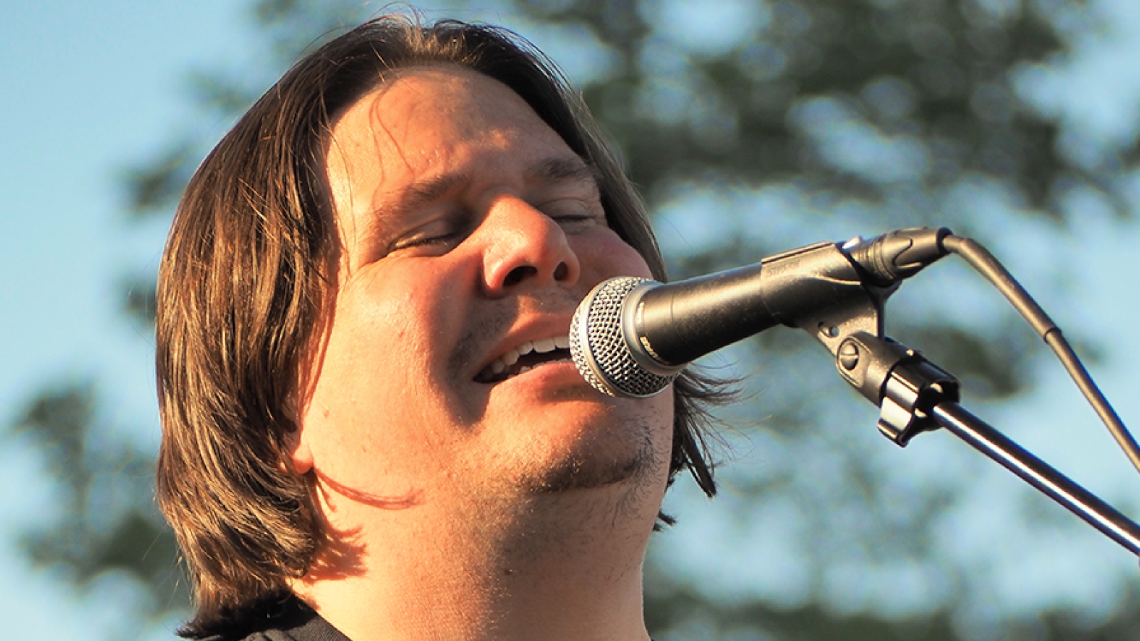 Brandon Mullis