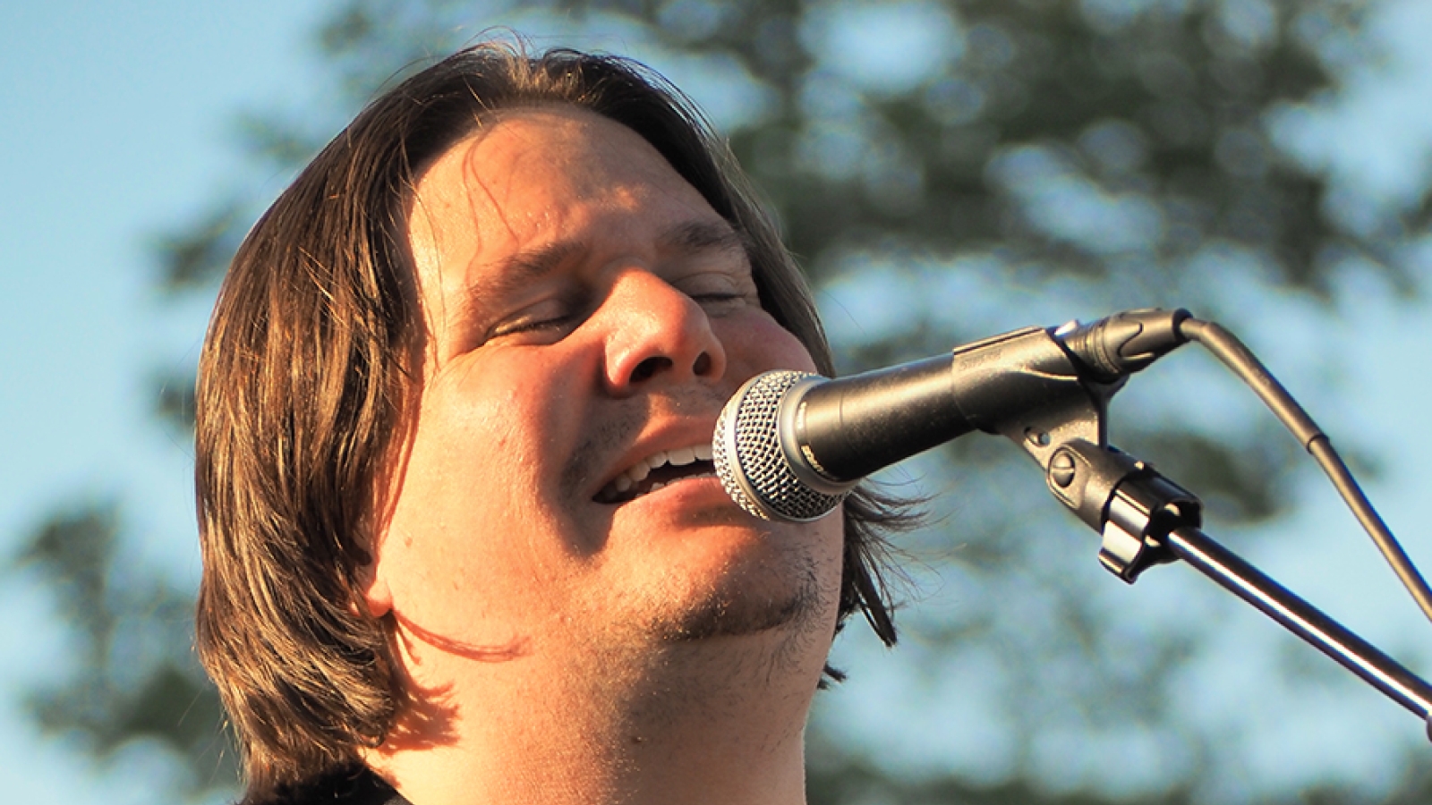 Brandon Mullis
