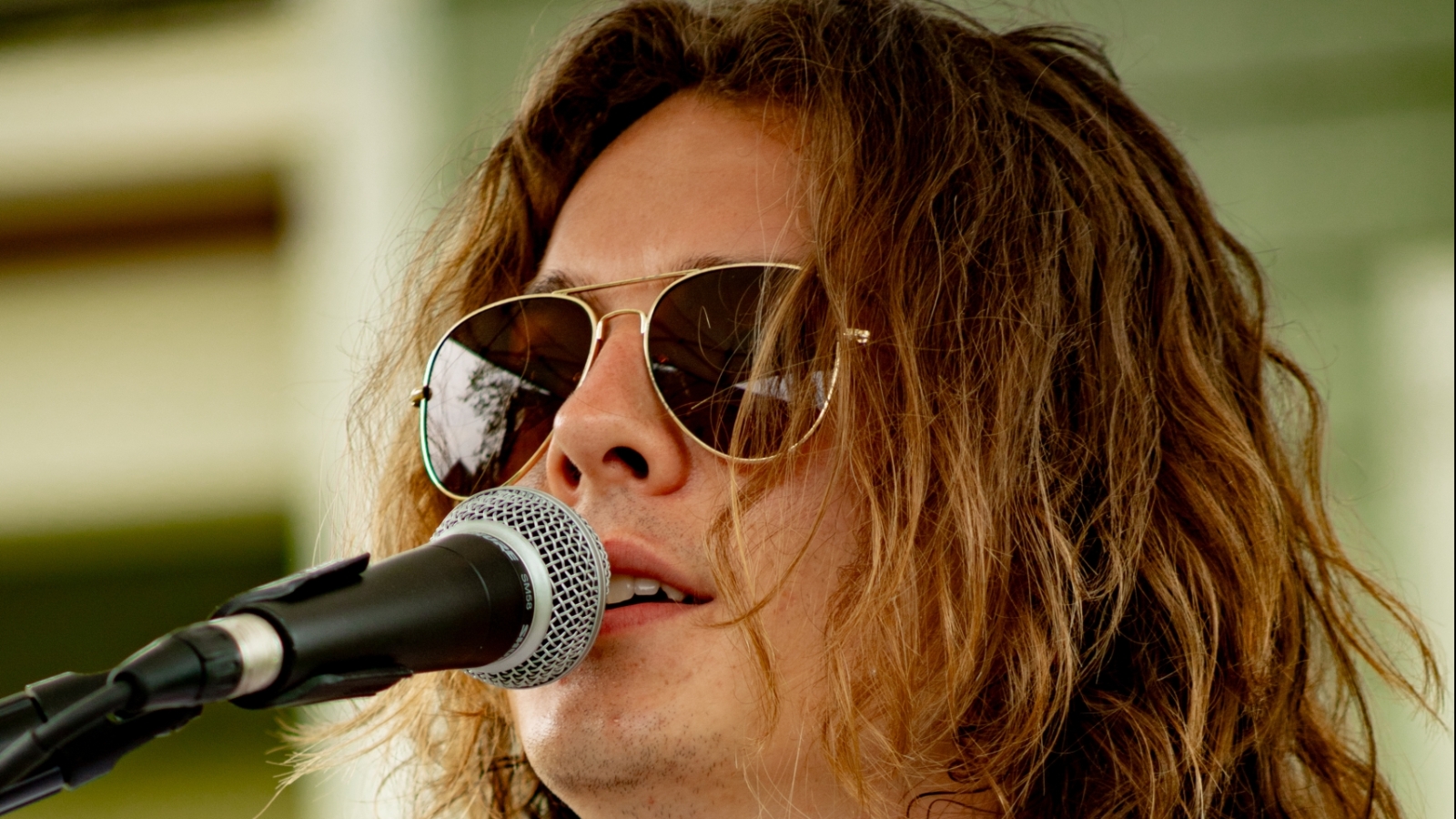 Riley Johnson