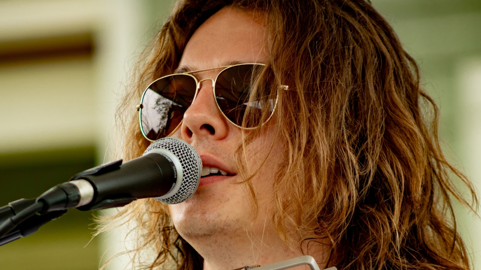 Riley Johnson