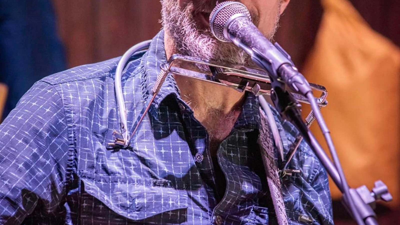 Image of Shawn Taylor