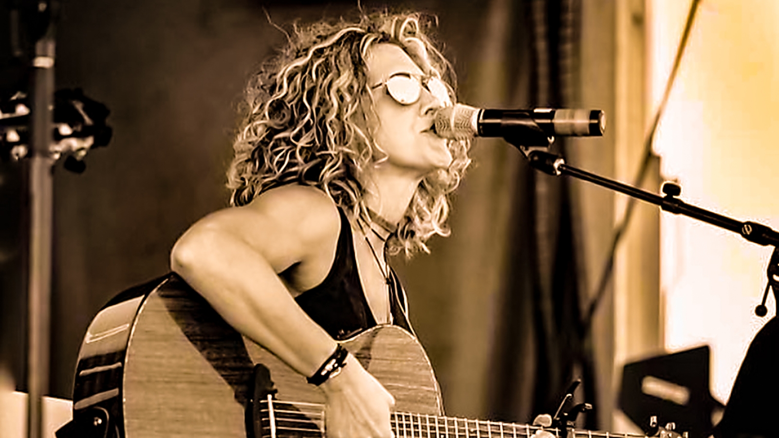 Carrie Ashton