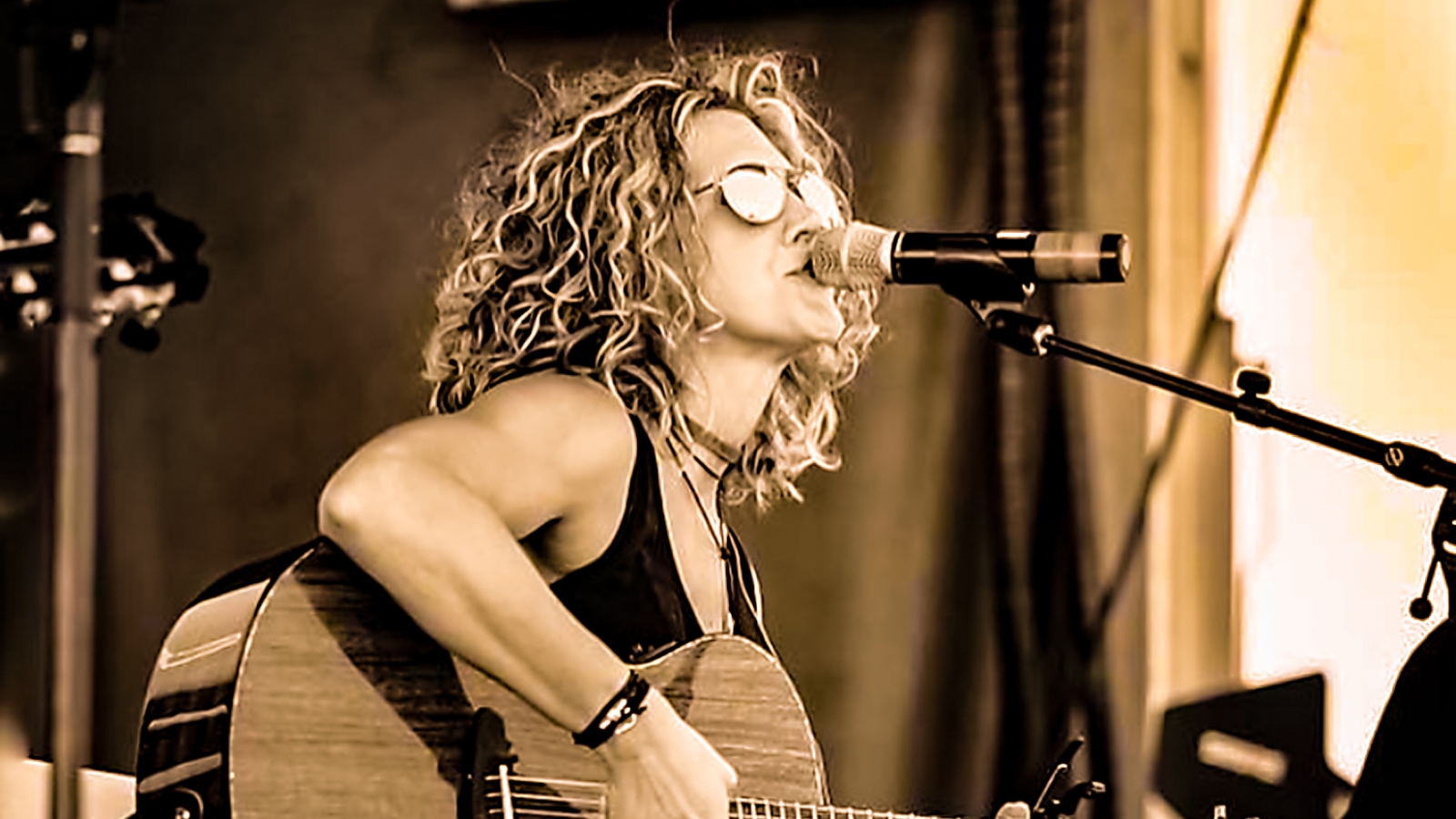 Carrie Ashton