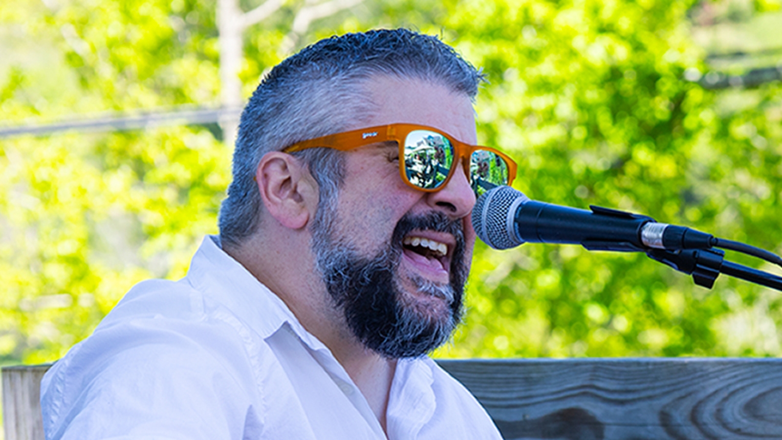 Dan Carlucci