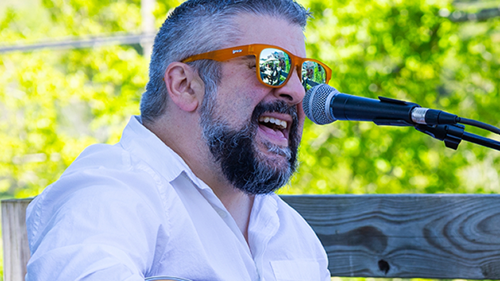 Dan Carlucci