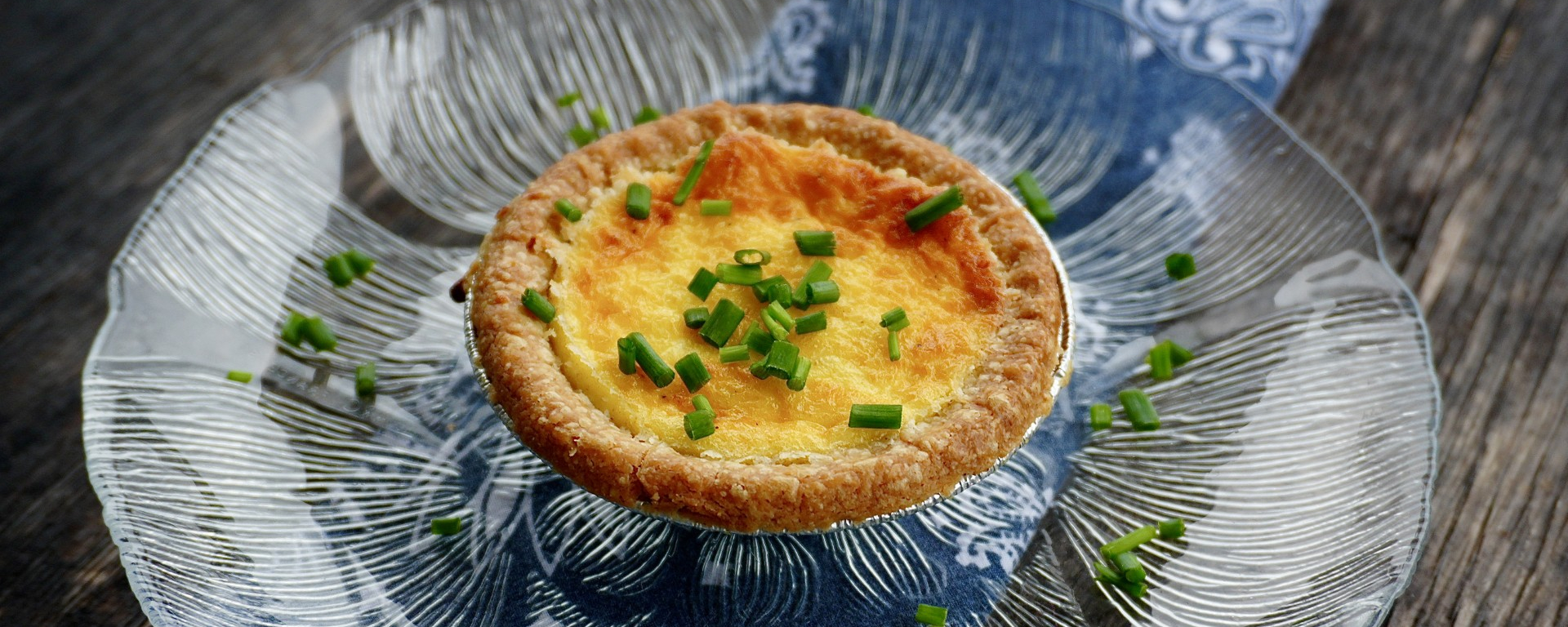 Quiche