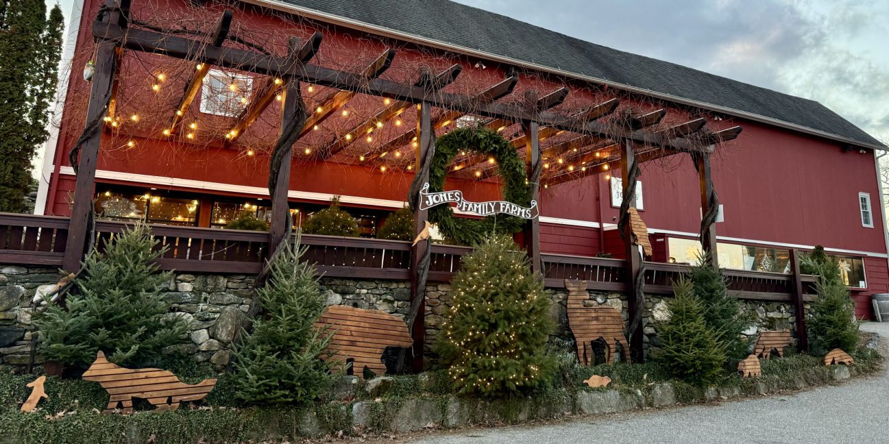 Holiday Gatherings Gift Shop