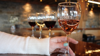 Wine Tasting