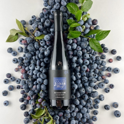 Blueberry Bliss