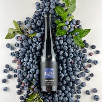 Blueberry Bliss