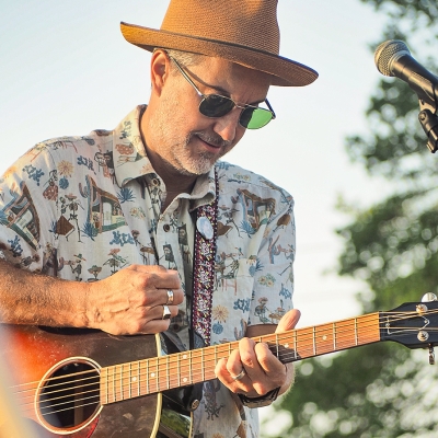 Brian Dolzani