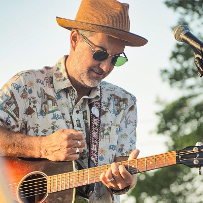 Brian Dolzani