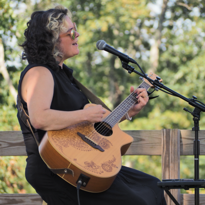 Holley McCreary
