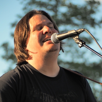 Brandon Mullis
