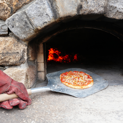 Pet Nat & Pizza Weekend