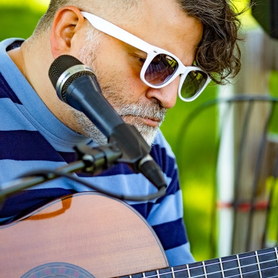 Chris Cavaliere