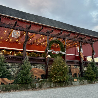 Holiday Gatherings Gift Shop