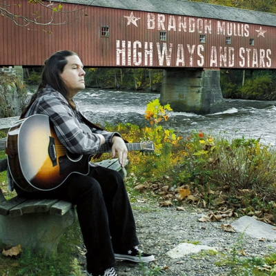 Brandon Mullis