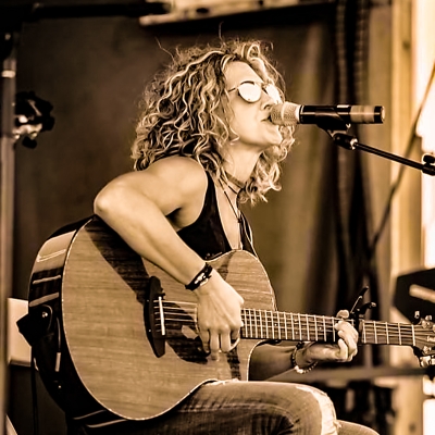Carrie Ashton