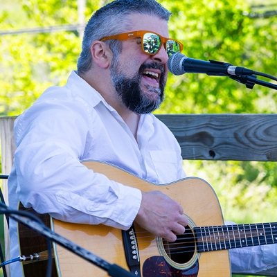 Dan Carlucci