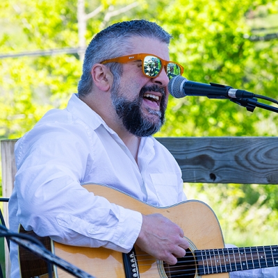 Dan Carlucci
