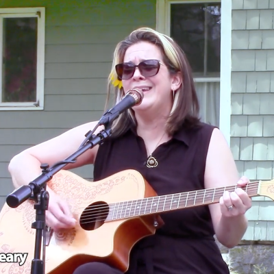 Holley McCreary