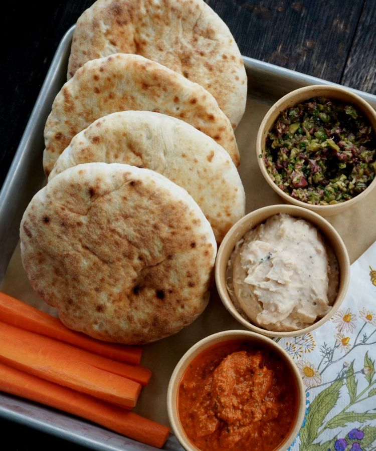 Mezze