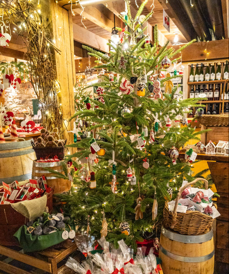 Tasting Room Gift Shop