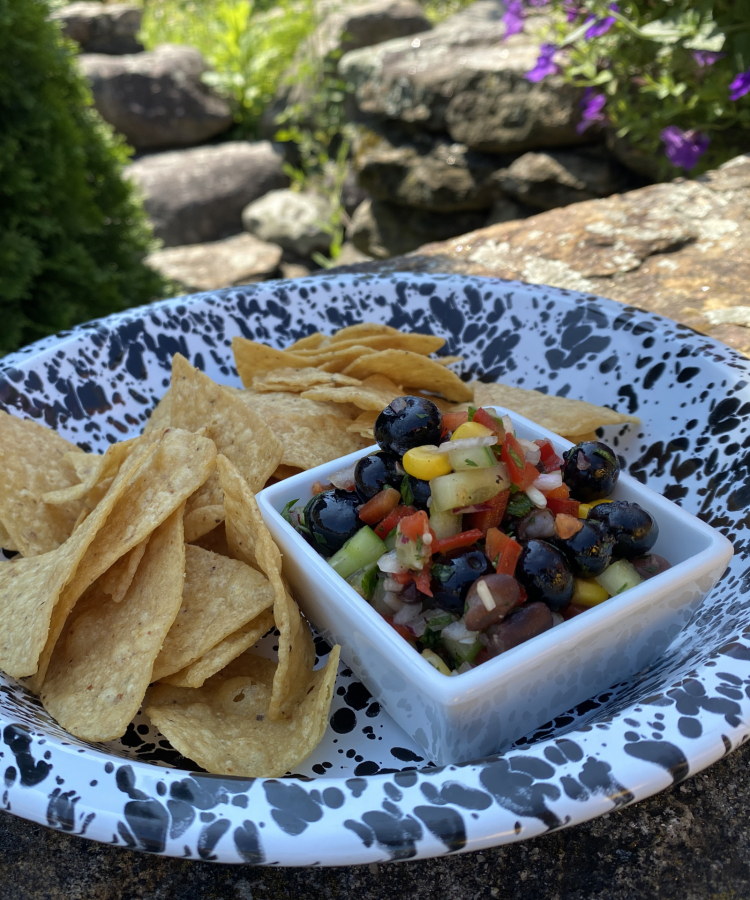cowboy caviar